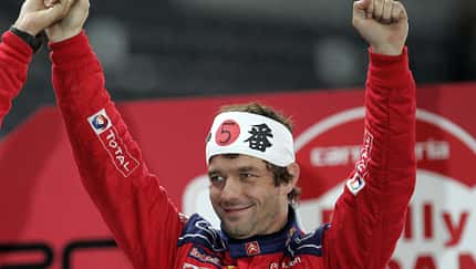 Sebastien Loeb