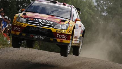 Petter Solberg