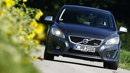 Volvo C30 D4