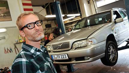 Volvo V70