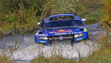 Silkway-Rallye 2010