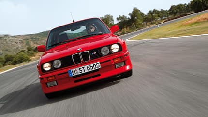 BMW M3 (E30)