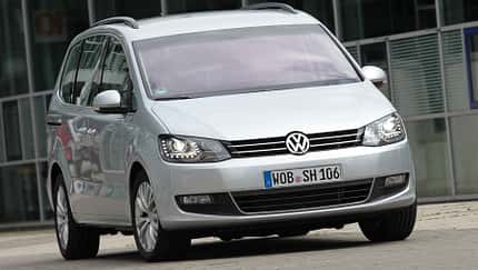 VW Sharan
