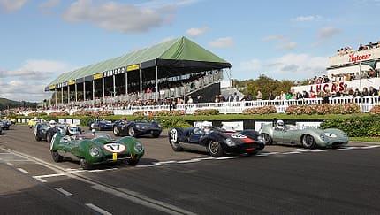 Goodwood Revival