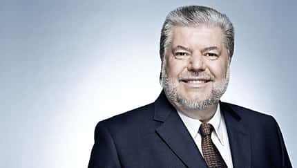 Kurt Beck, Ministerpräsident von Rheinland-Pfalz