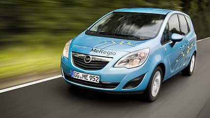 Opel Meriva Meregio