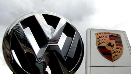 Schadenersatzforderungen auch gegen VW