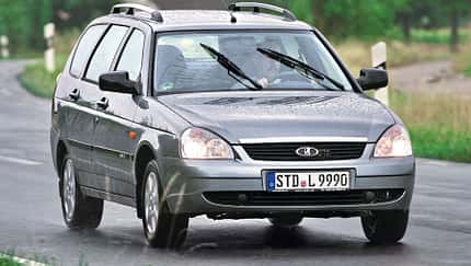 Lada Priora
