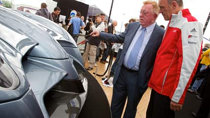 Don Panoz