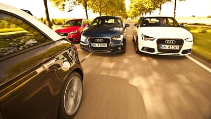 Audi A1 Kaufberatung