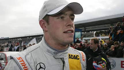 Paul di Resta