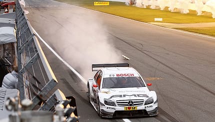 di Resta