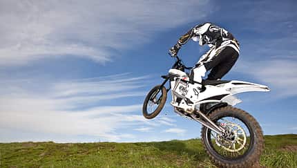 Zero Motorcycles Zero X, Elektromotorrad, E-Motorrad