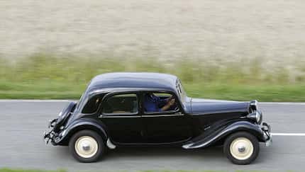 Citroen 11 CV