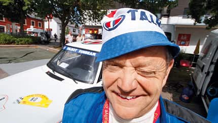Porträt Peter Schlömer