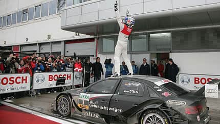 DTM Adria 2010 