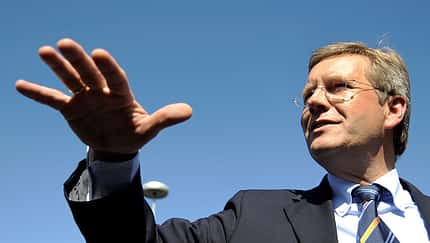 Wulff warnt VW vor Selbstzufriedenheit
