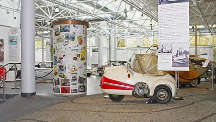 Brütsch Mopetta