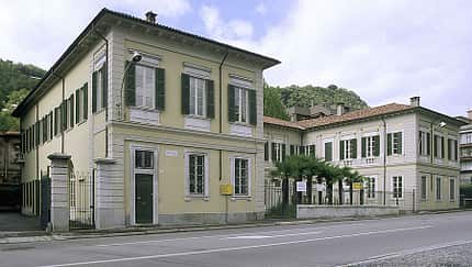 Mercedes-Benz Advanced Design Studio Italien