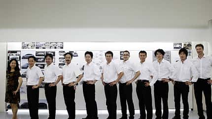 Advanced Design Studio Japan