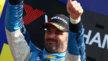 Yvan Muller