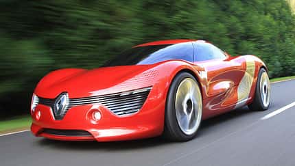 Renault Dezir
