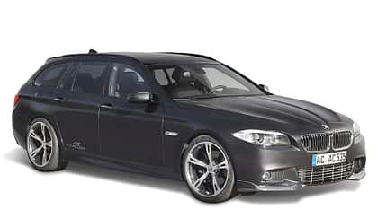AC Schnitzer BMW 5er Touring