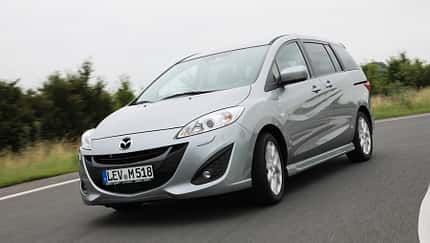 Mazda 5