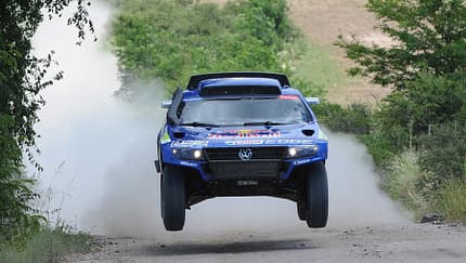 Carlos Sainz