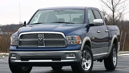 Dodge Ram USA