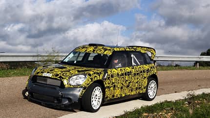 Dani Sordo