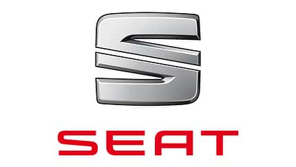 Seat Logo