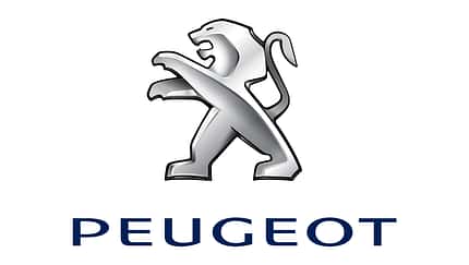 Peugeot Logo