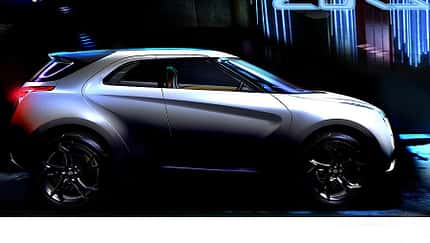 0111, Hyundai Curb Concept