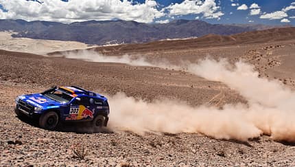 Nasser Al-Attiyah
