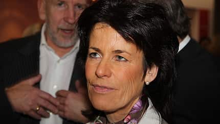 Dr. Annette Winkler, Smart-Chefin
