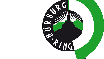 Logo Historisches Fahrerlager Nürburgring