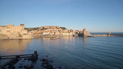 02/11 Mercedes F-Cell World Drive. 5.Etappe Perpignan - Barcelona, Mercedes B-Klasse, Brennstoffzelle