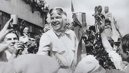 Rudolf Caracciola