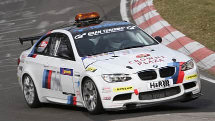 VLN Langstreckenmeisterschaft Nürburgring