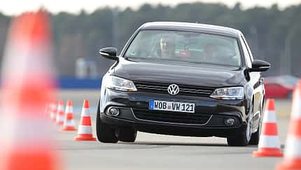 VW Jetta