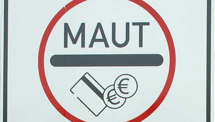 Pkw-Maut muss kommen