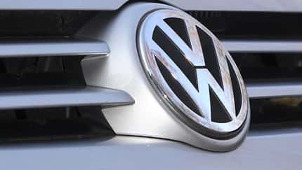 VW erzielt Absatzrekord