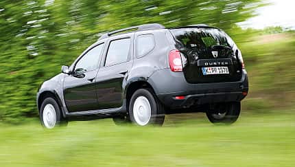 Dacia Duster, Familienauto, Kaufberatung