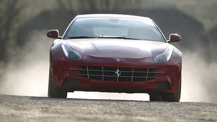 Ferrari FF
