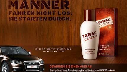 Tabac Original