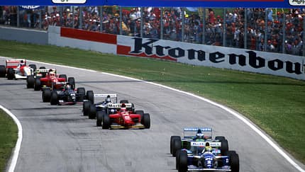 Imola 1994