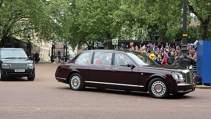 Kate Middleton, Prinz William Hochzeit