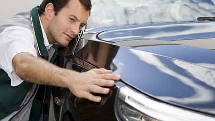 Gutachter, Leasing, Rücknahme Gutachter, Leasing, Rücknahme