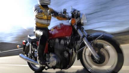 Laverda 1000